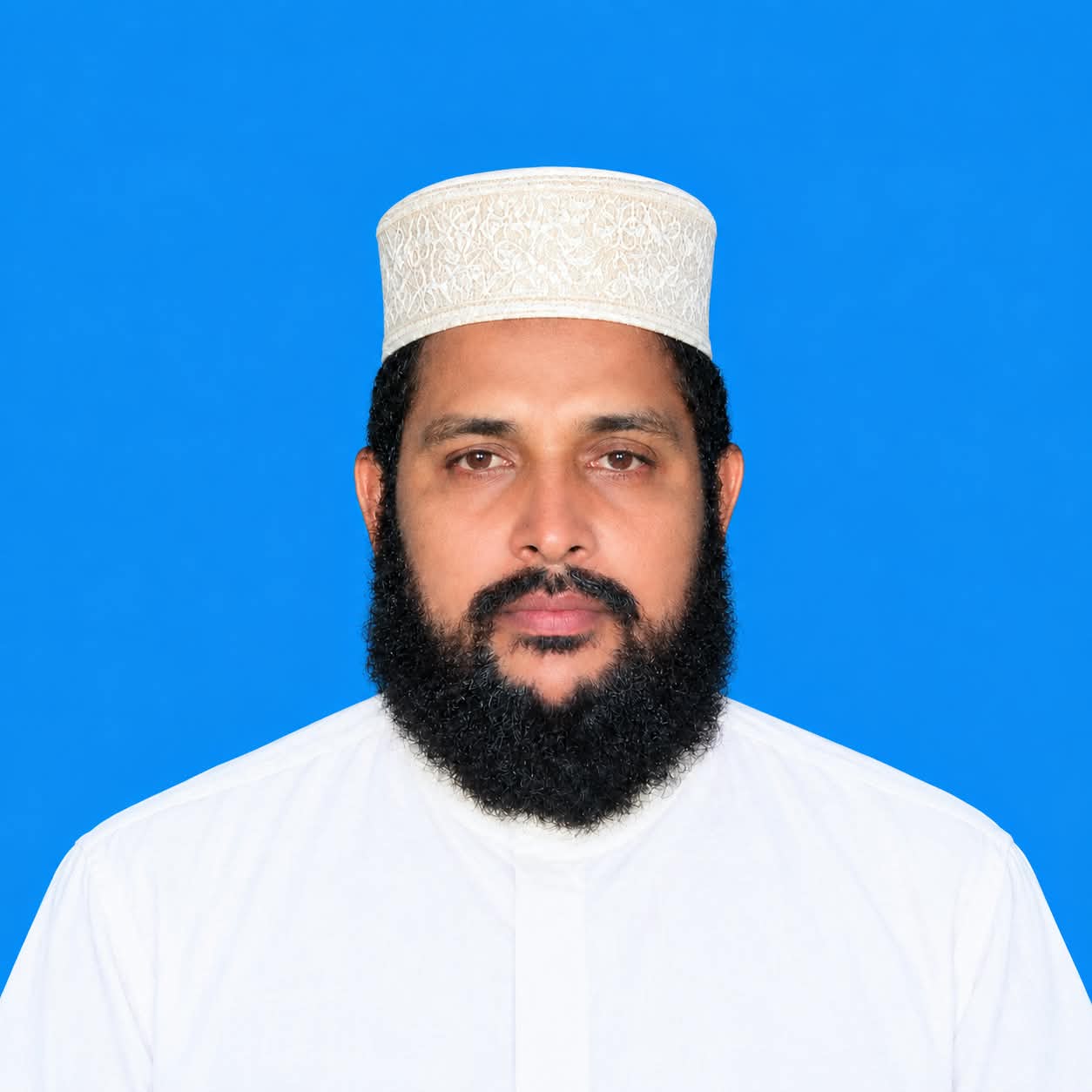 মোঃ শামসুল আলম