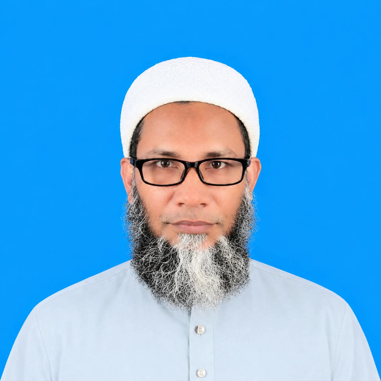 শেখ মোঃ মোস্তফা কামাল