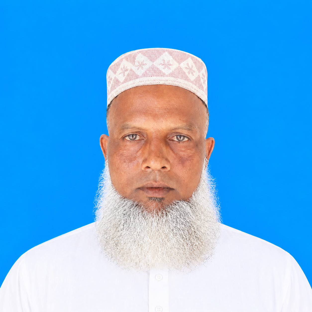 মোঃ আবদুল কুদ্দুস