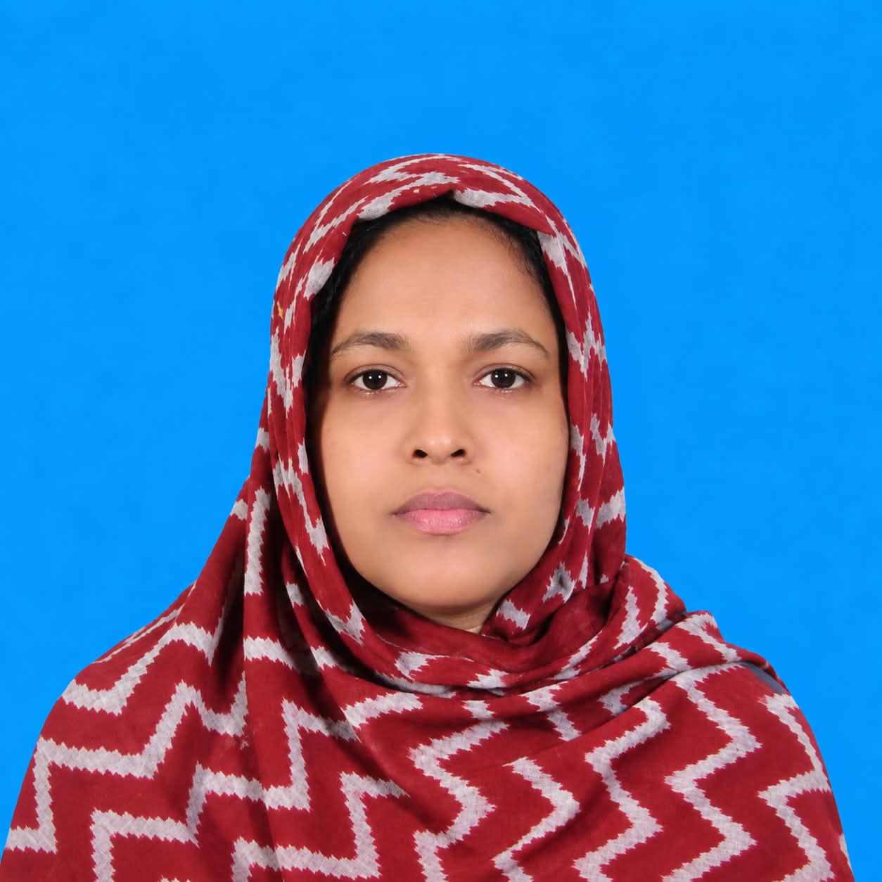 মোসাঃ রাশিদা পারভীন
