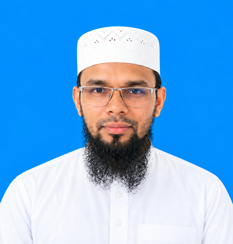 মোঃ আবু জাফর ওবায়দুল্লাহ