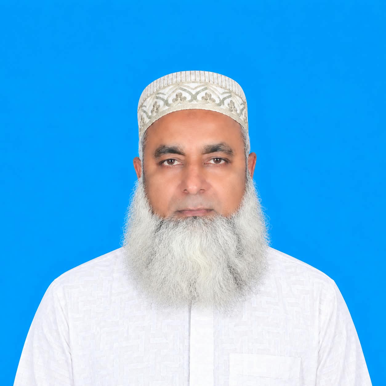 মোঃ মোসলেম উদ্দিন