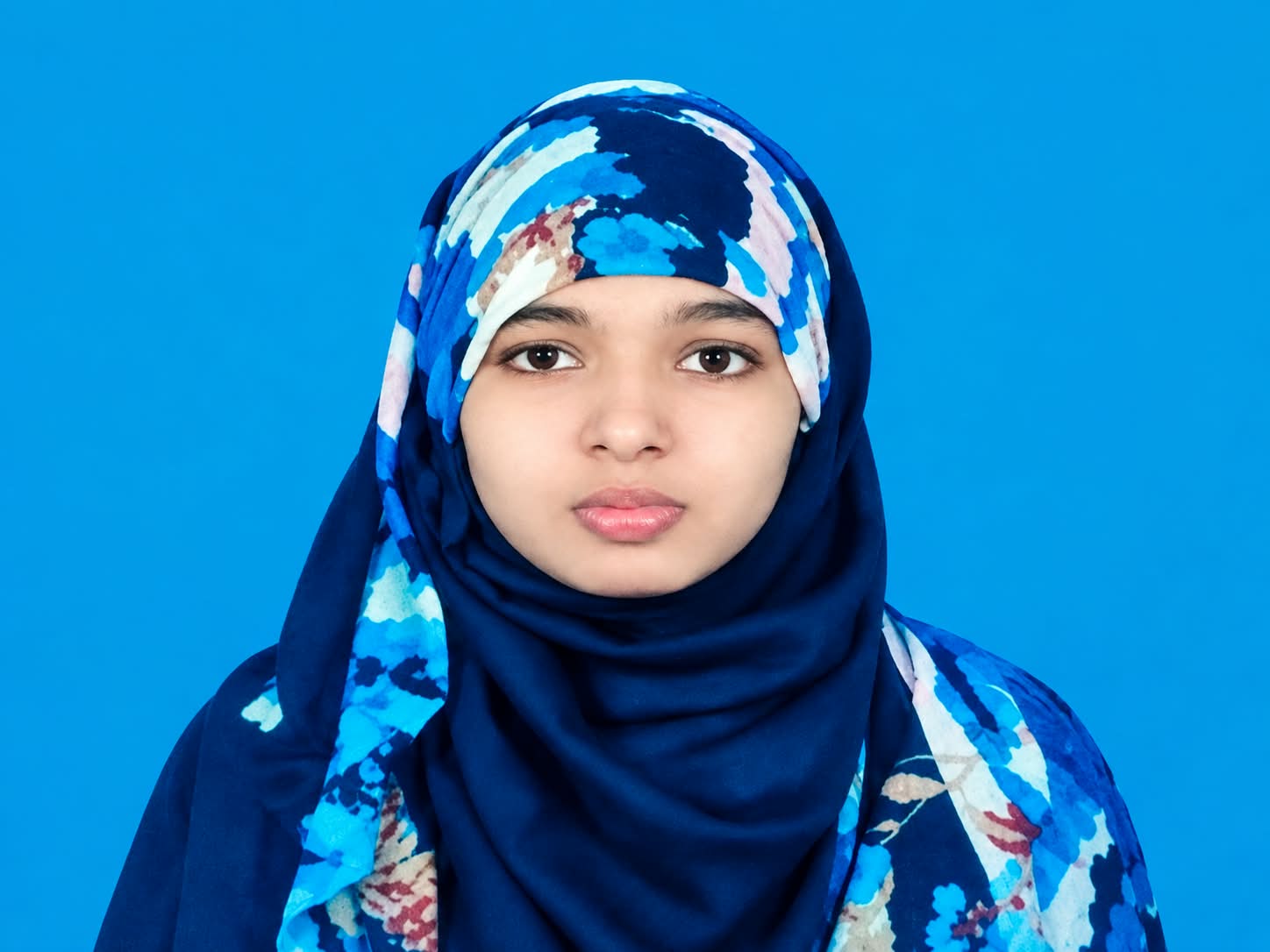খাদিজা আক্তার