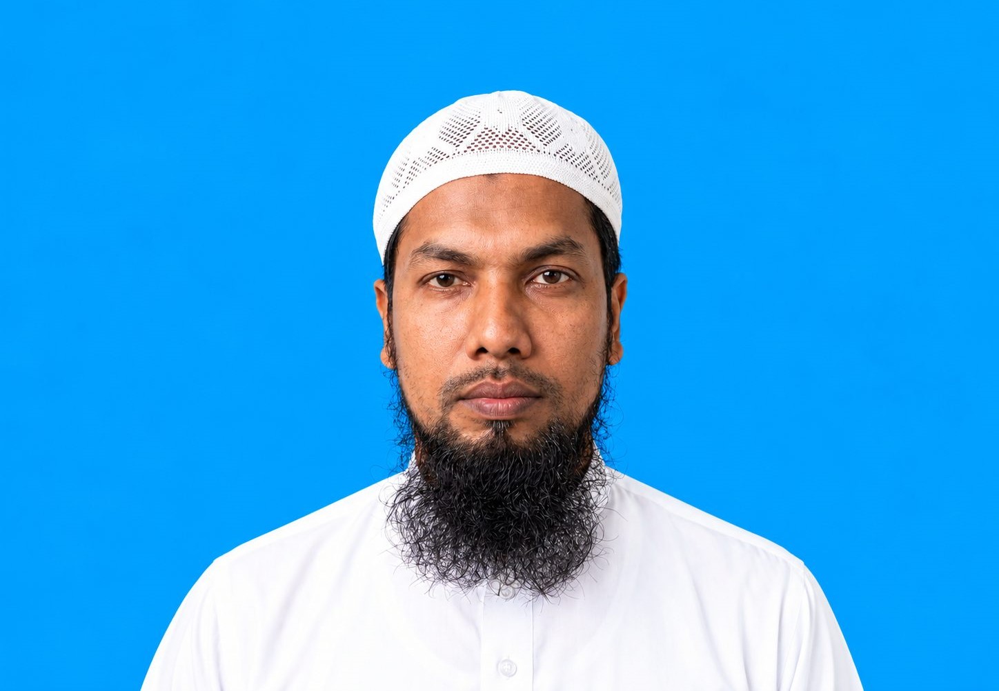 মোঃ আজিজুল ইসলাম