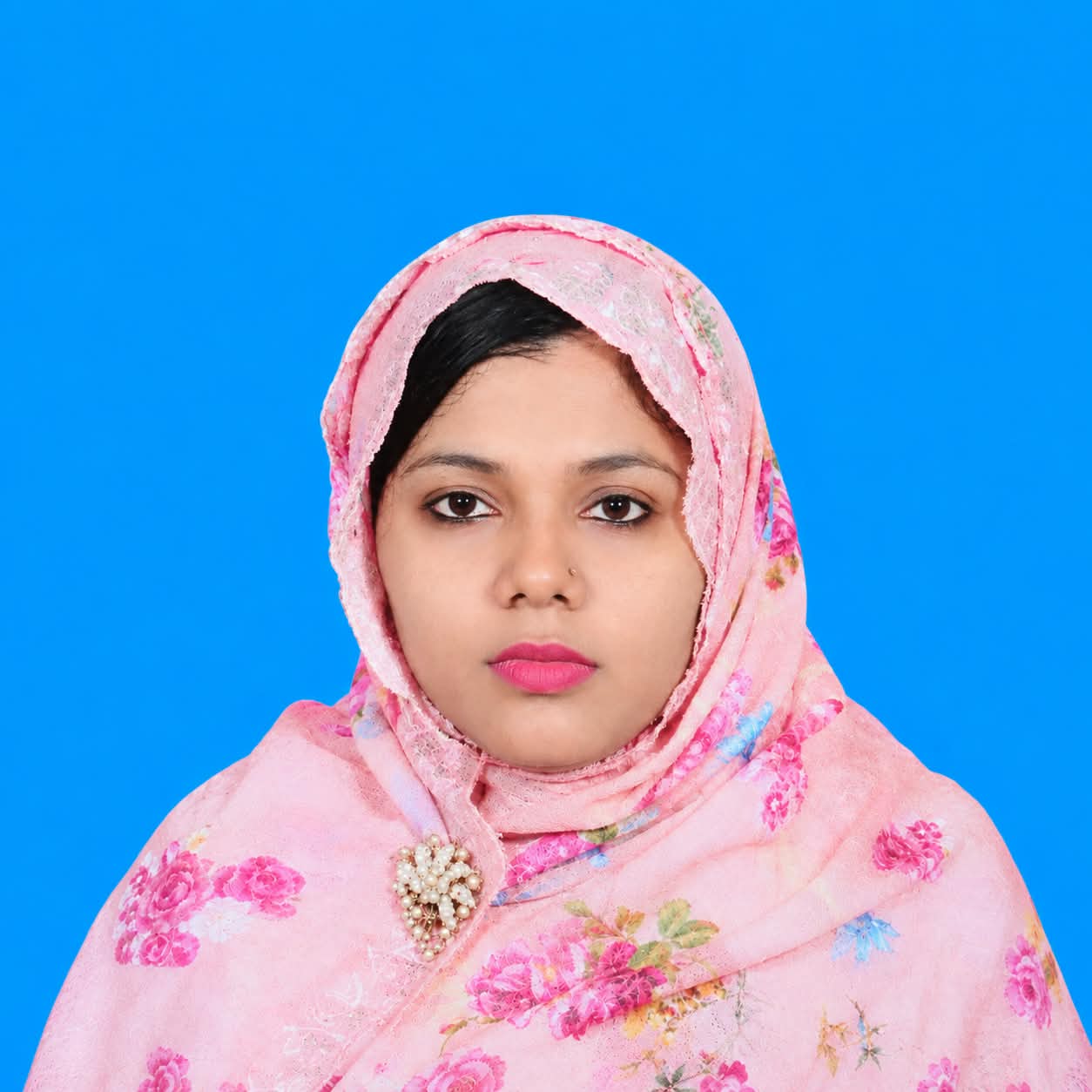 সাবিলা বিনতে নূর