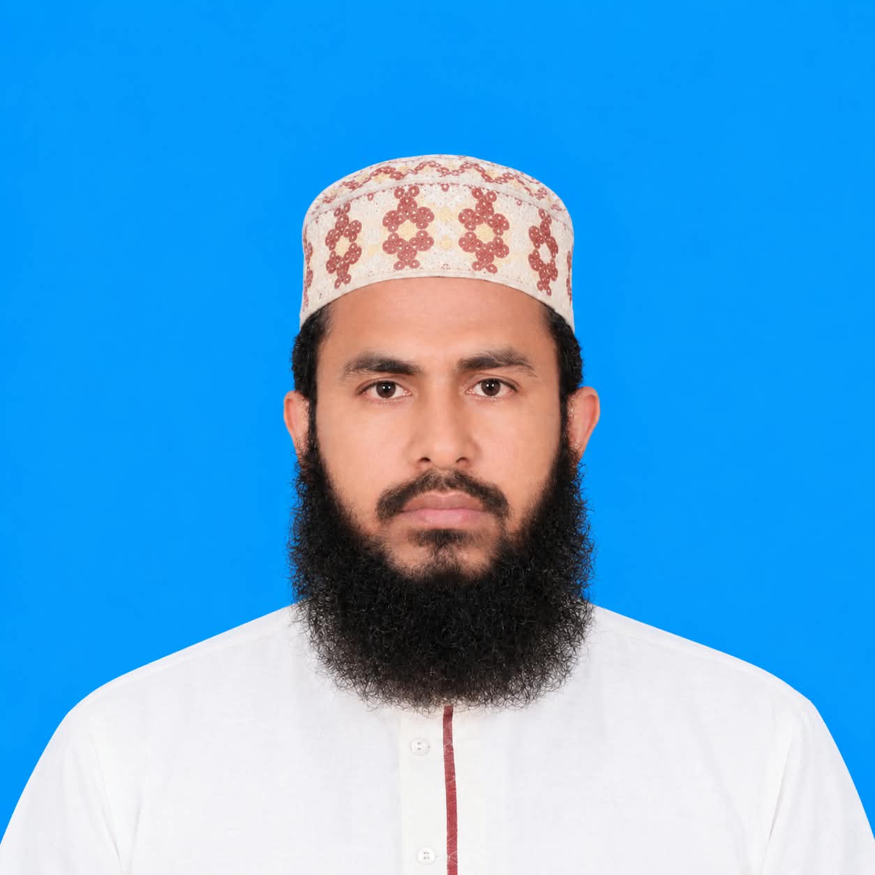 মুহাম্মদ জিল্লুর রহমান