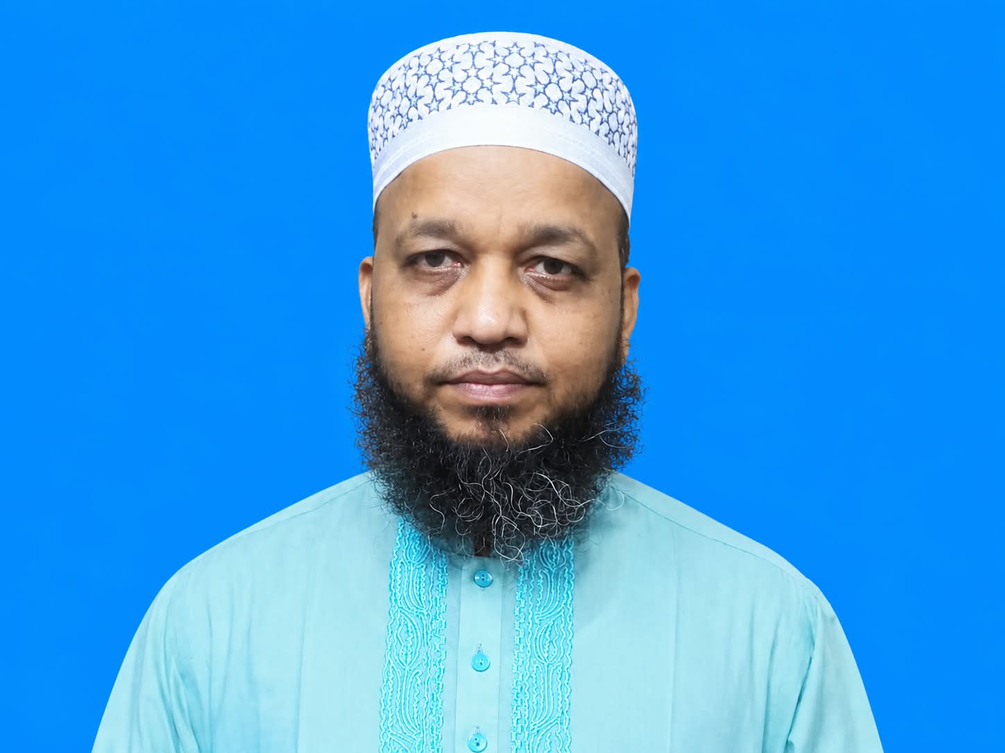 জুলফিকার আলী