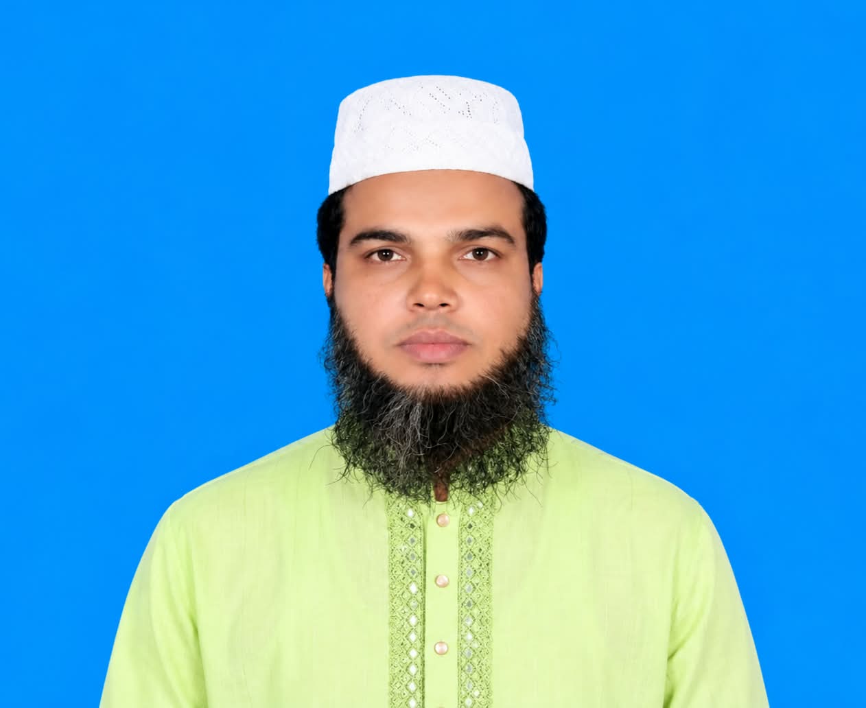 মোঃ মাইন উদ্দিন