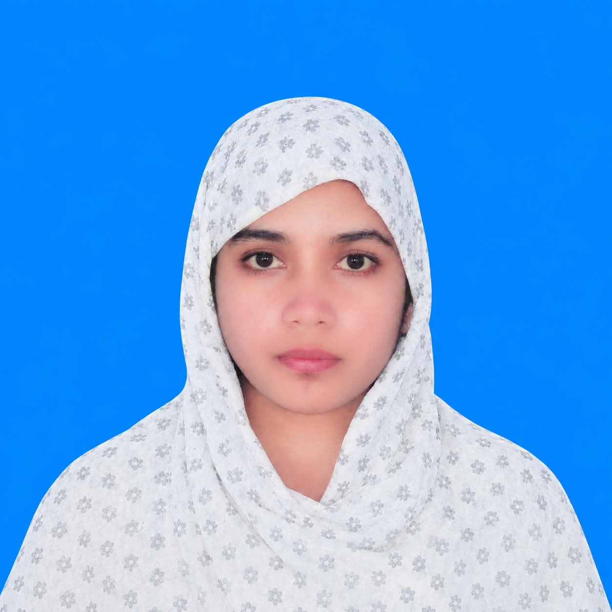 আছমা আক্তার