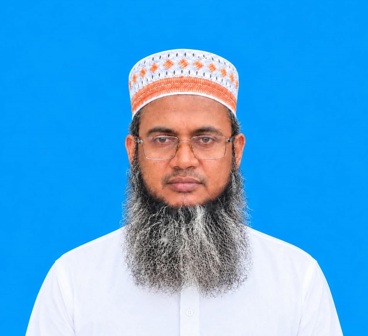 মুহাম্মদ হারুনুর রশীদ