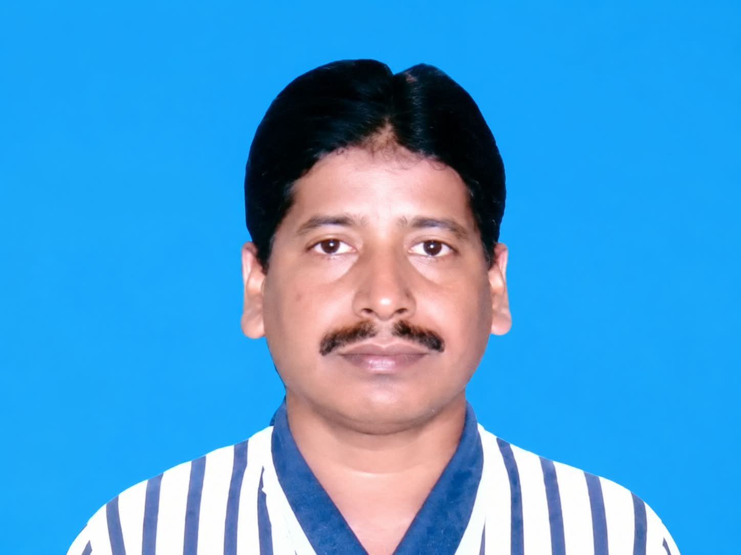 মোঃ ফরহাদ হোসেন